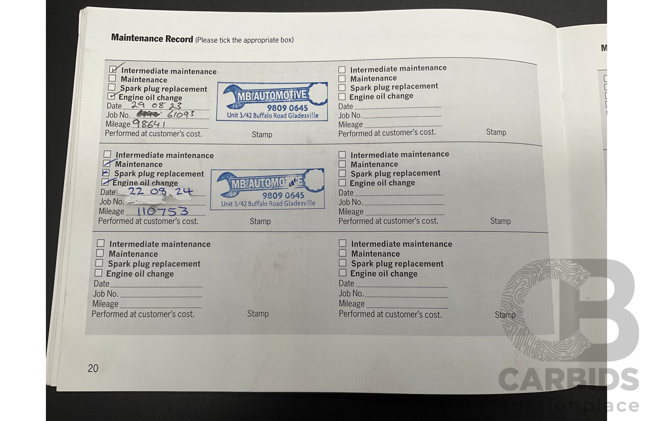 01/2016 Porsche Macan S Diesel (AWD) MY16 4d Wagon Sapphire Blue Metallic Turbo Diesel 3.0L