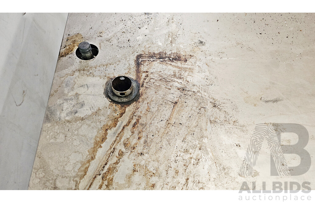 Zanussi (FCS101EP) Oven