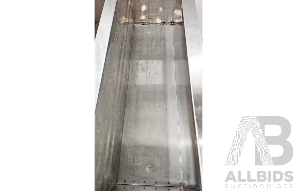 Zanussi (FCS101EP) Oven