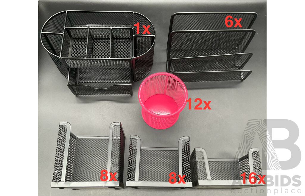 OLAY Skincare Products From the Regenerist and Luminous Lines, GILLETTE Venus Razors - Lot of 7