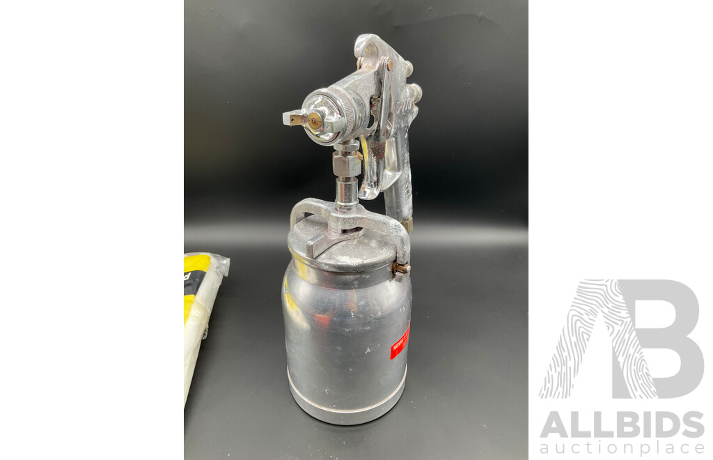 STAR Spray Gun S-770