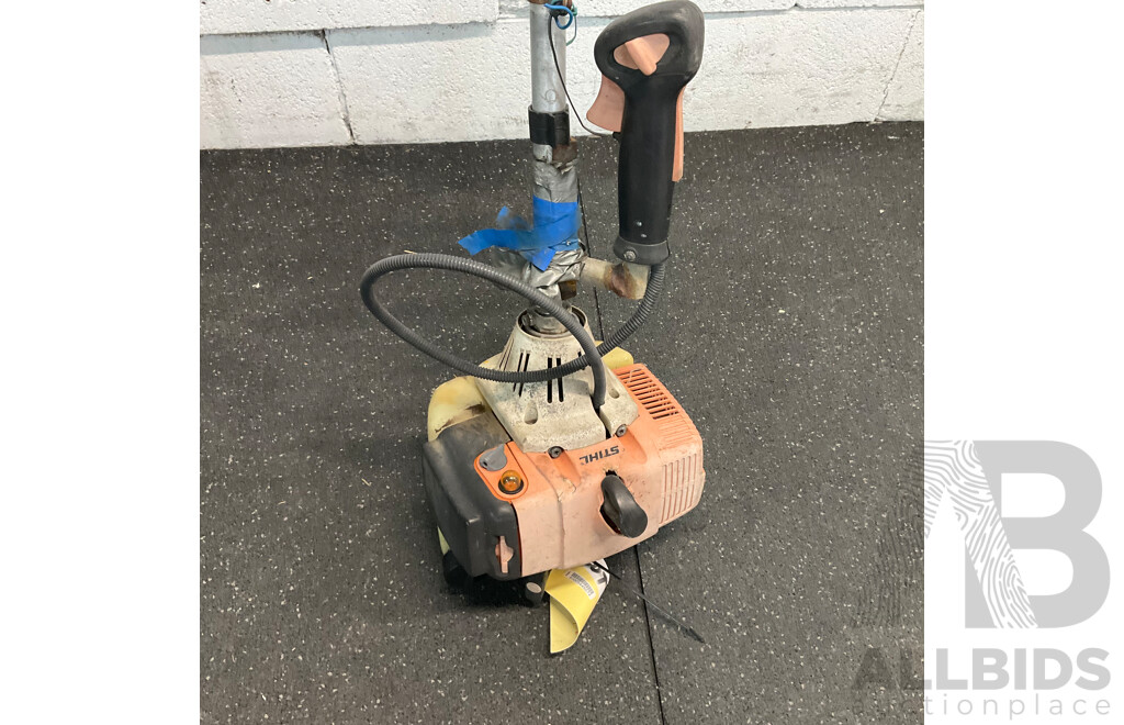 STIHL Trimmer