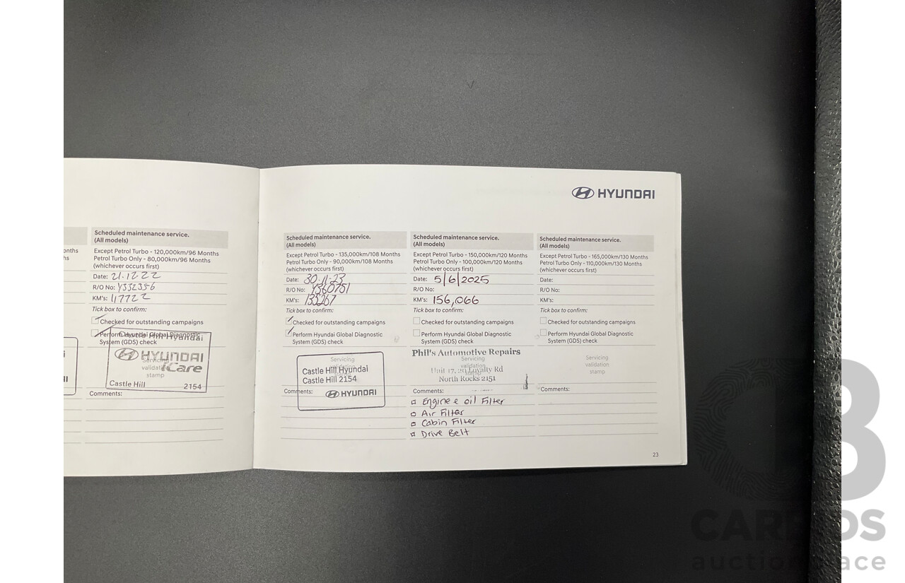 08/2017 Hyundai Accent Sport (FWD) RB6 MY18 5d Hatchback Lake Silver 1.6L