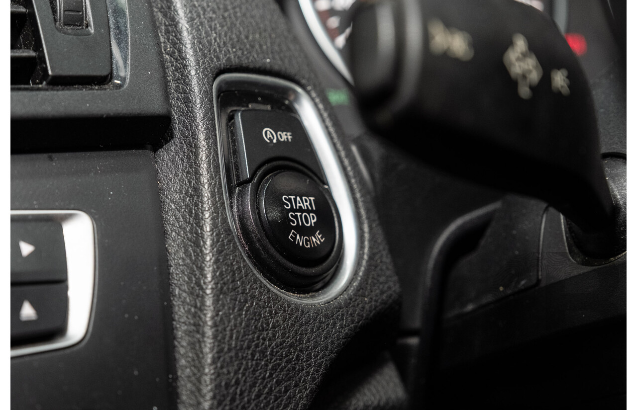 4/2015 BMW 116i Sportline F20 MY15 5d Hatchback Crimson Red Turbo 1.6L