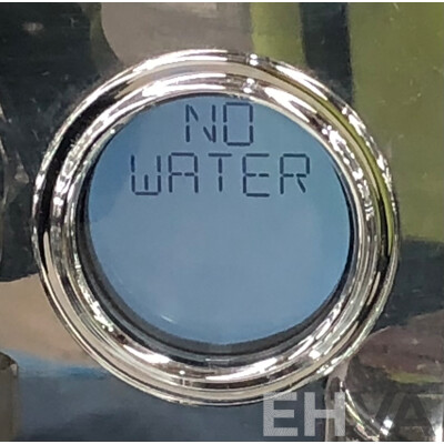 Sunbeam Torino Espresso Coffee Machine