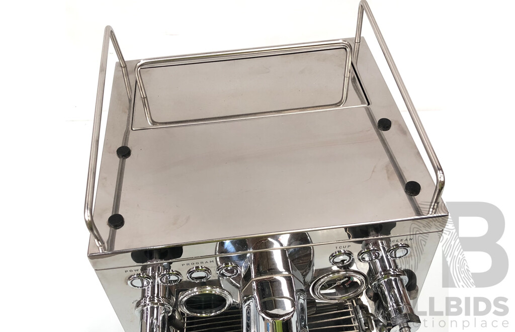 Sunbeam Torino Espresso Coffee Machine