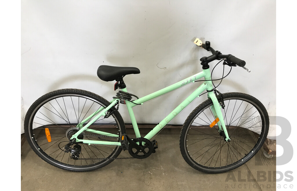 Pedal Jet 7 Speed Road Bike