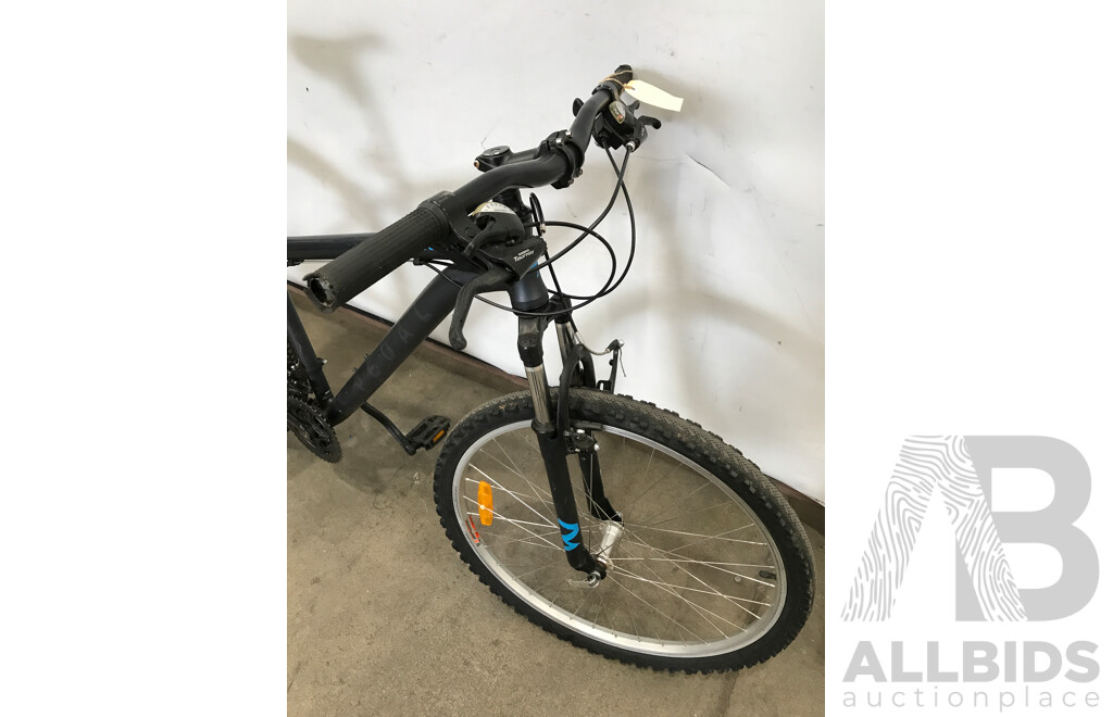 Pedal Ranger 21 Speed Mountain Bike