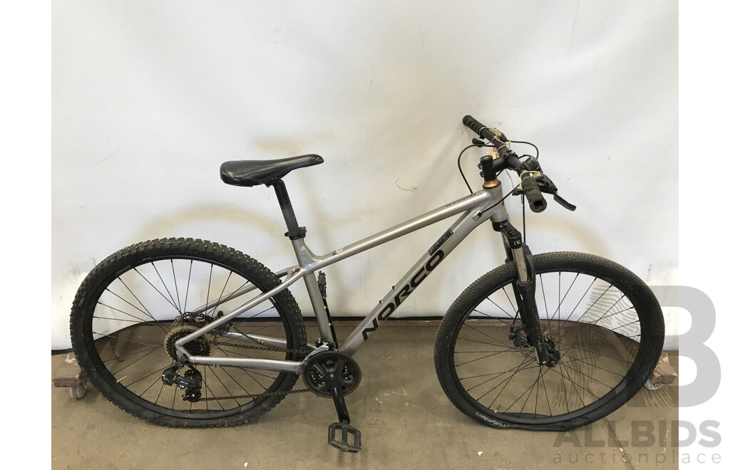 Norco Storm 21 Speed Mountain Bike
