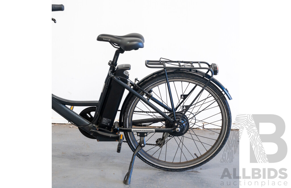 VelectriX Urban 7 Speed Electric Bike