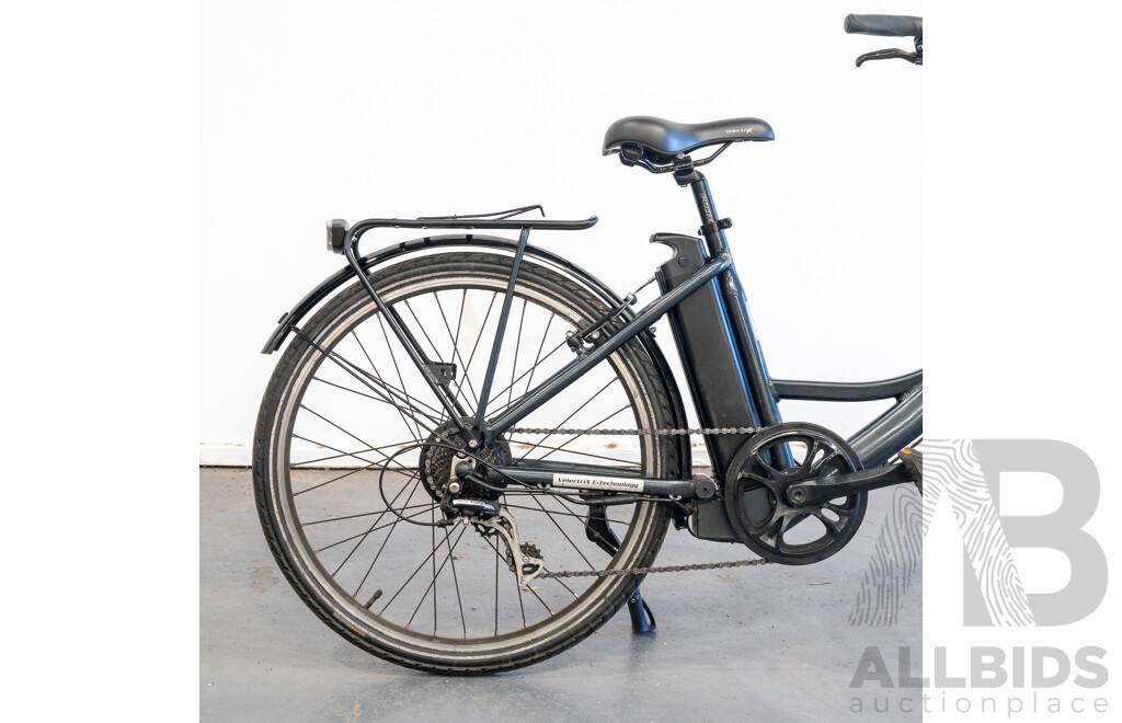 VelectriX Urban 7 Speed Electric Bike