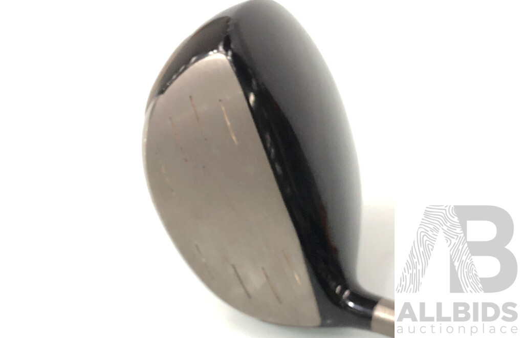 Lynx Black Cat Tour 1 Wood Right Handed Golf Club