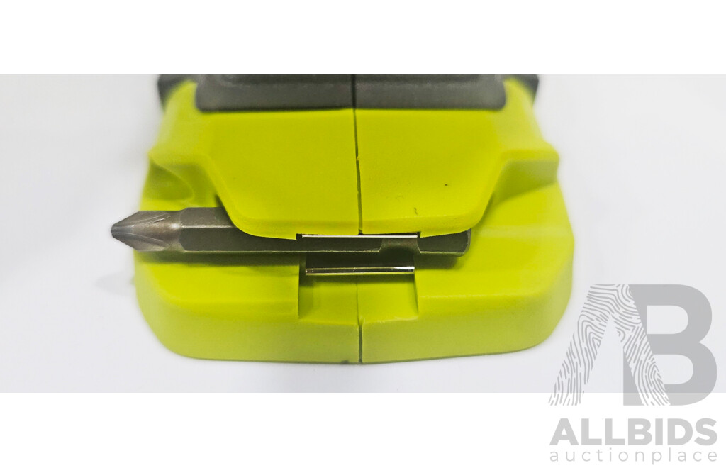 Ryobi (R18IW7-0) 18V Brushless 4-Mode Impact Wrench