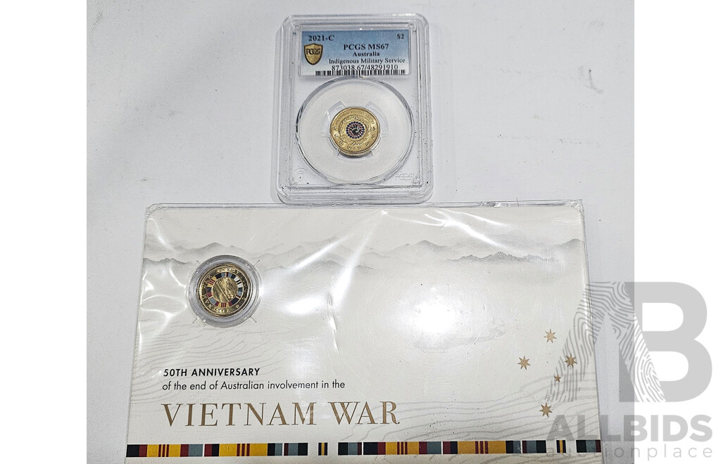 Assorted Lot of Multimedia Accessories & Coins