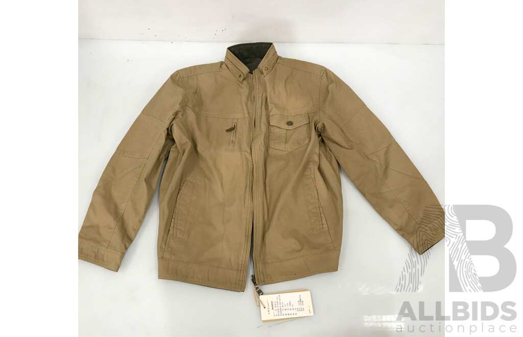 Jeeiplion Outdoor Style Jacket  (Size: XL)