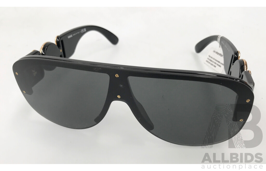 Versace 4391 Sunglasses