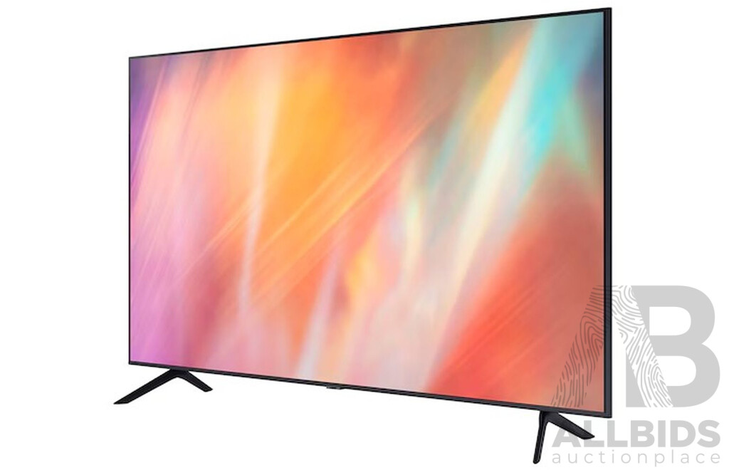 Samsung (LH50BETHLGWXXY--C) BE50T  50'' Series  Business TV - ORP $999 - Brand New
