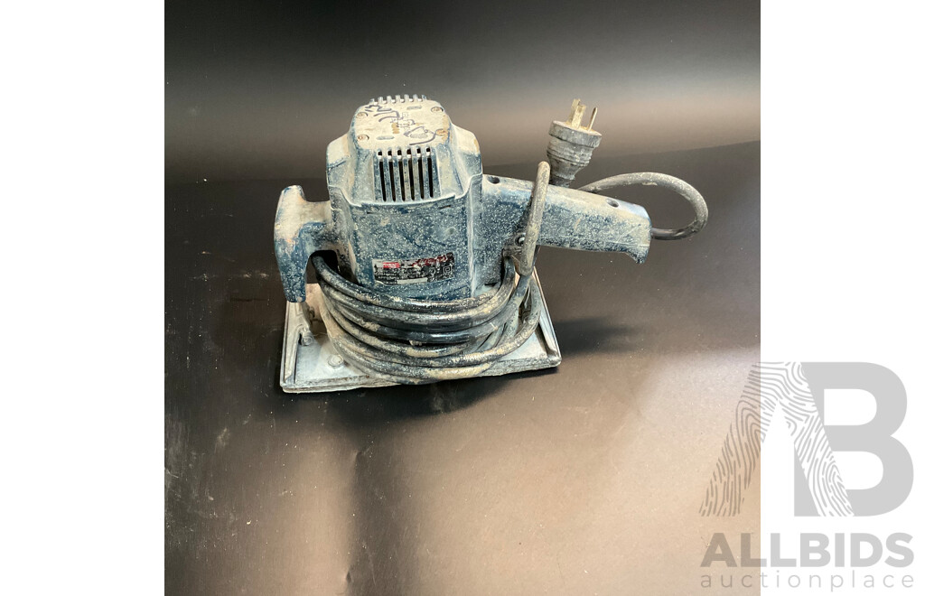 Ryobi PD570VSR, EAG75115C, SU-6300A Tools & XU1 Angle Grinder