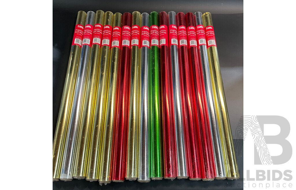 Massive Lot of Christmas Related Items