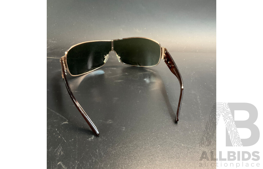 Sunglasses Branded Armani & Dolce& Gabbana