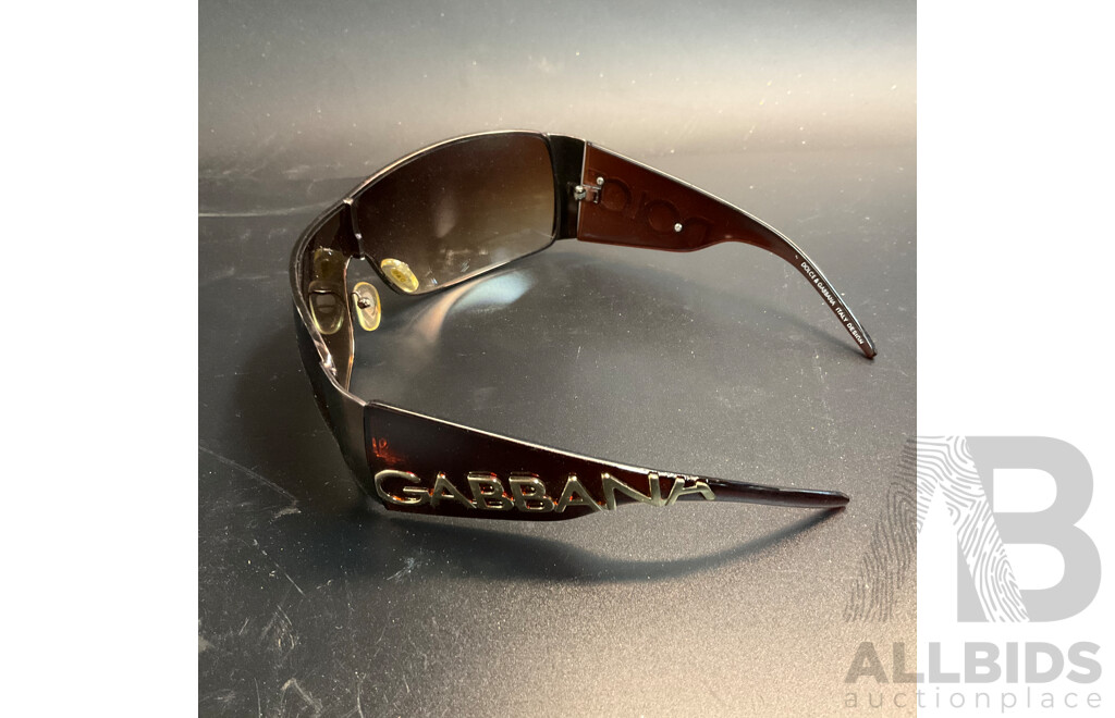 Sunglasses Branded Armani & Dolce& Gabbana
