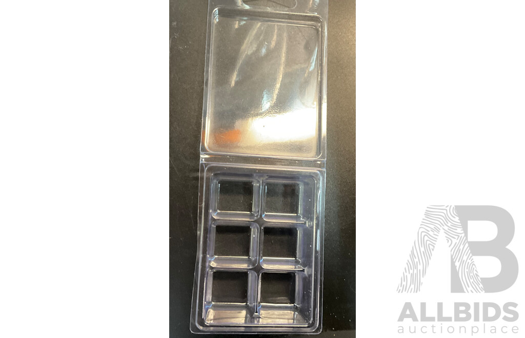 Massive Lot - Candle Related Supplies and Products