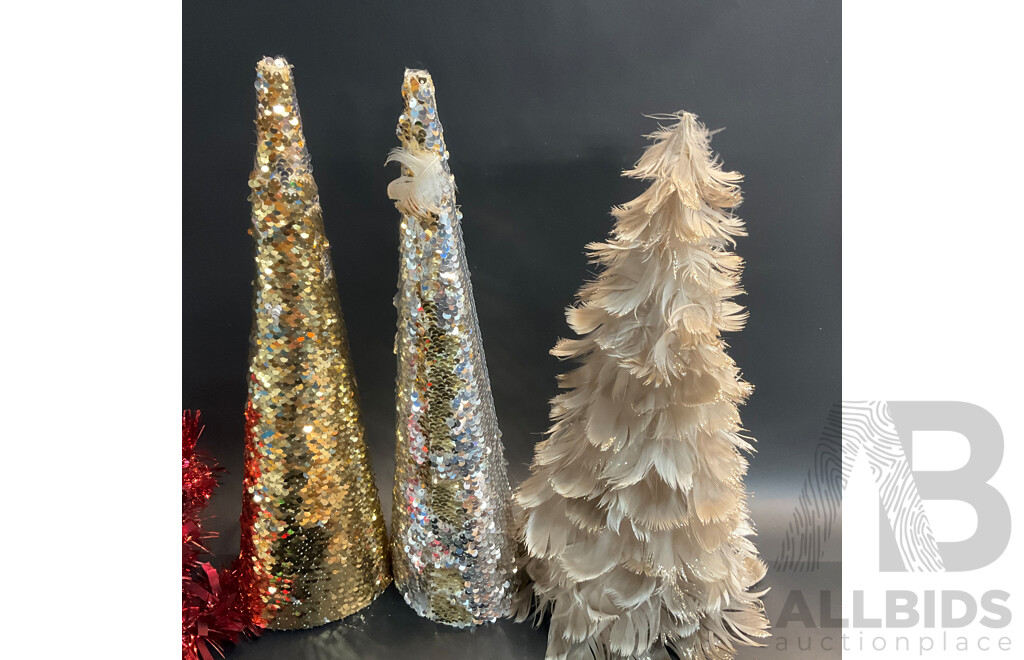 Christmas Related Items