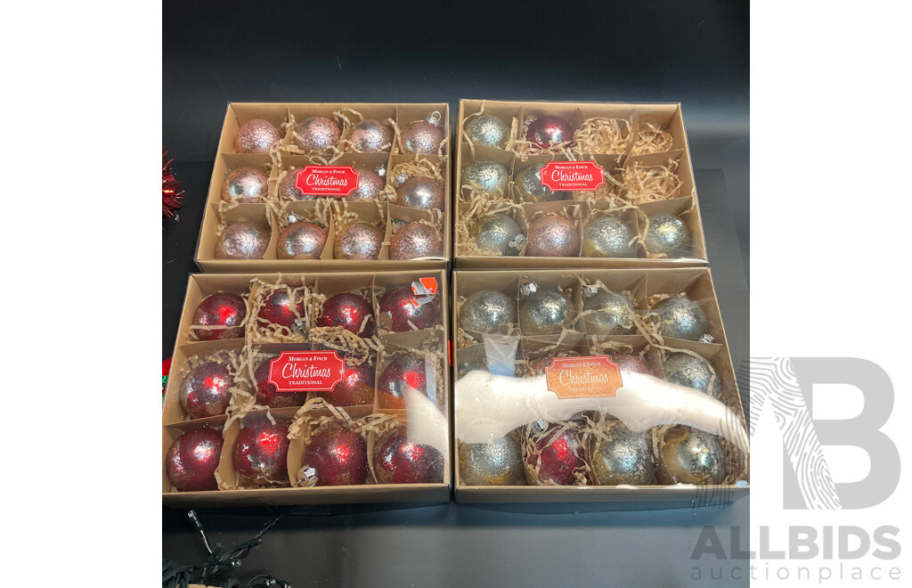 Christmas Related Items