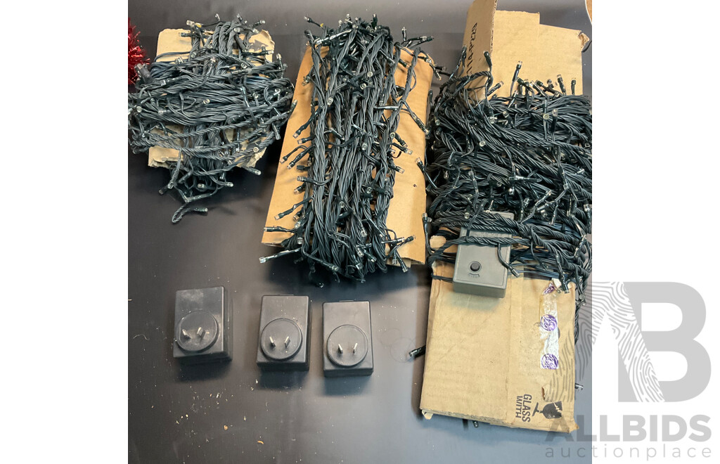 Christmas Related Items