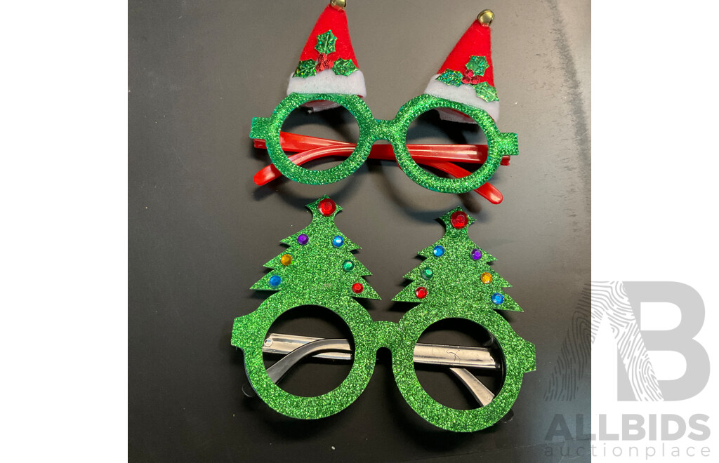 Christmas Related Items