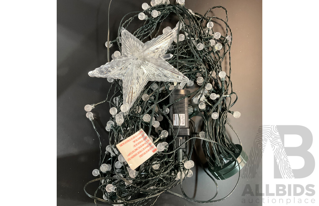 Christmas Related Items