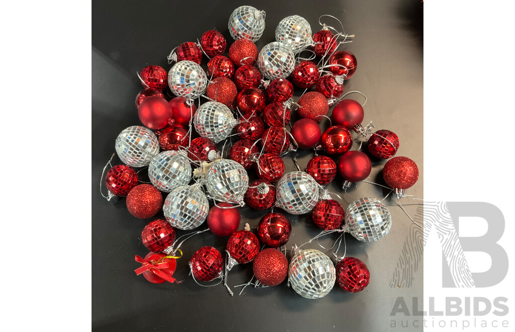 Christmas Related Items