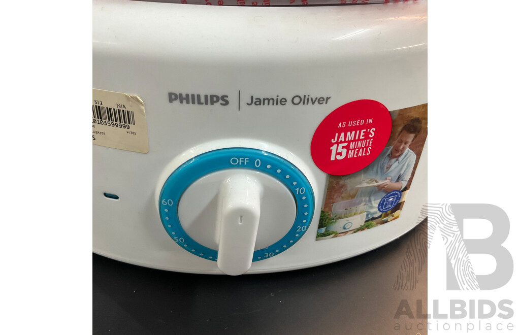 Assorted Kitchen Appliance & Household Items