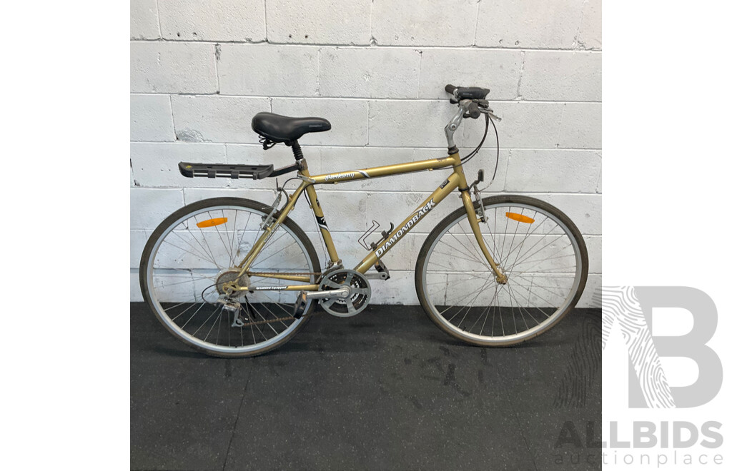 DiamondBack Bike - 46cm 18''