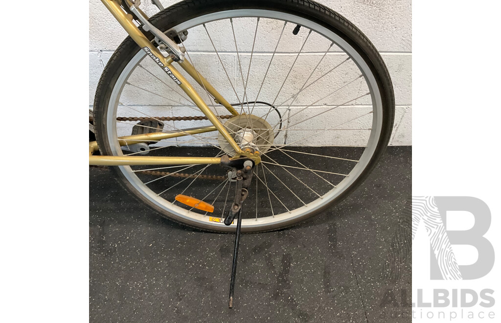 DiamondBack Bike - 46cm 18''