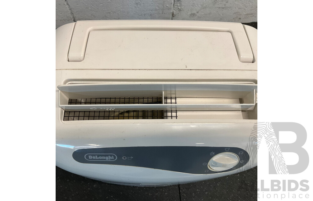 Delonghi CF05M 12L Dehumidifier