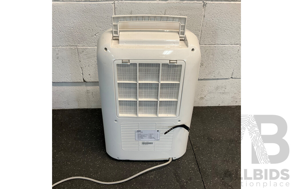 Delonghi CF05M 12L Dehumidifier