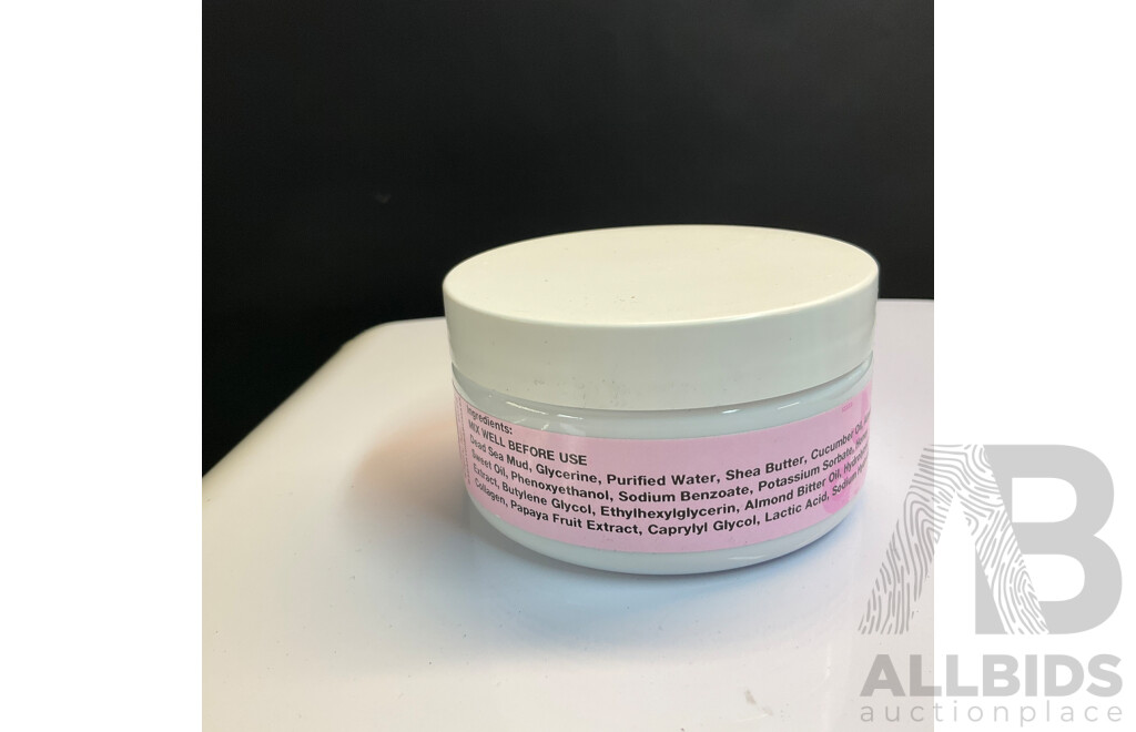 the Beauty Fridge & Assorted NewDirections, SpaScriptions Cosmetics