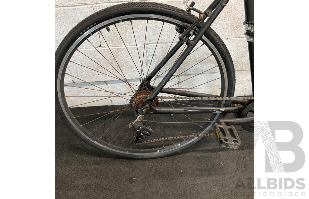 Pedal Jet Bike - Size XL