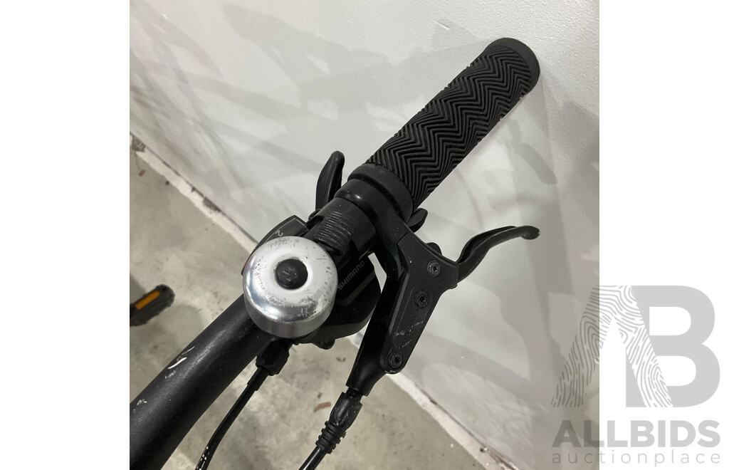 Giant Talon Bike - Size XS