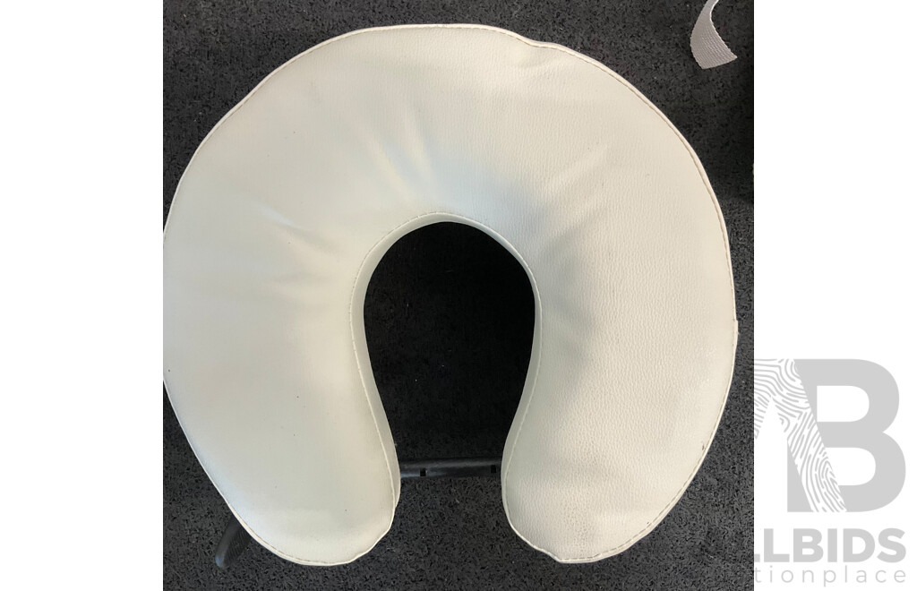 Crane Massage Table with Carry Bag