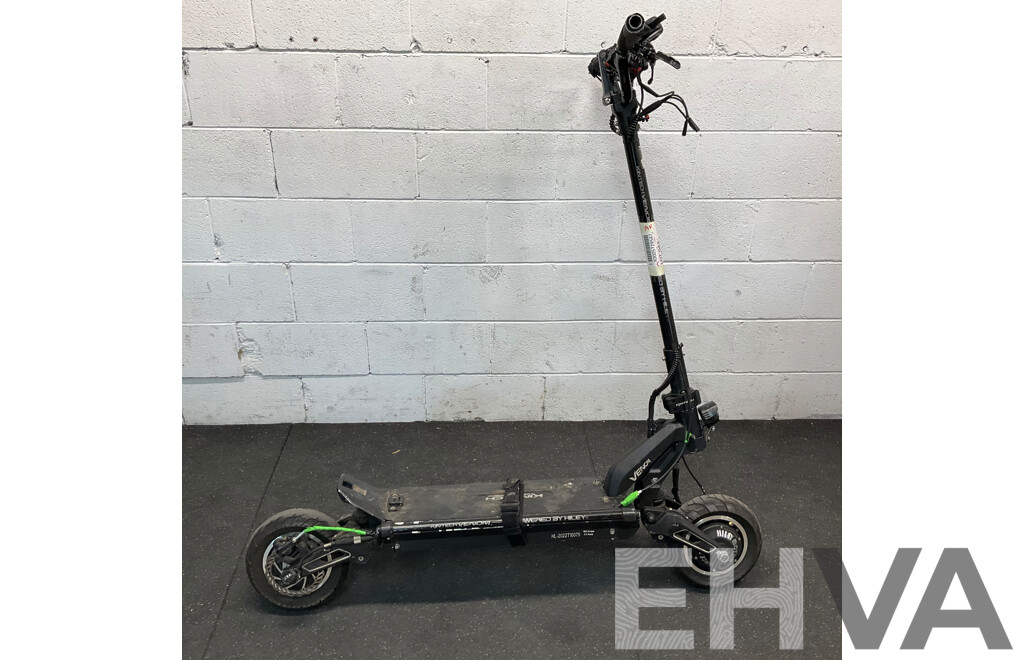 Kintech Electric Scooter