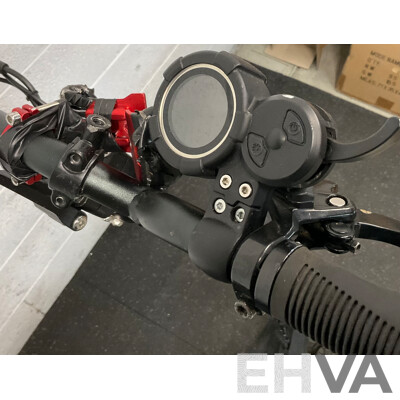 Kintech Electric Scooter