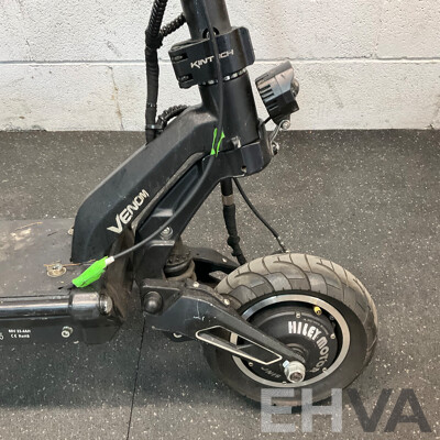Kintech Electric Scooter