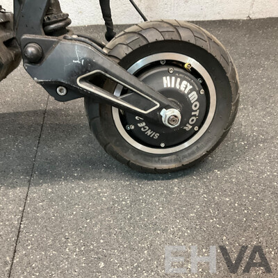 Kintech Electric Scooter