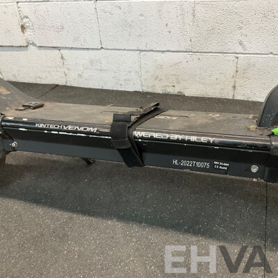 Kintech Electric Scooter