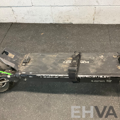 Kintech Electric Scooter
