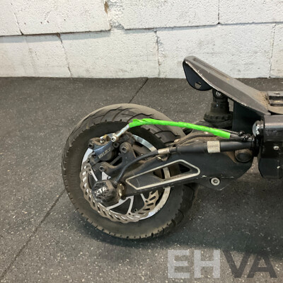 Kintech Electric Scooter