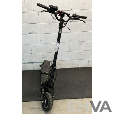 Kintech Electric Scooter