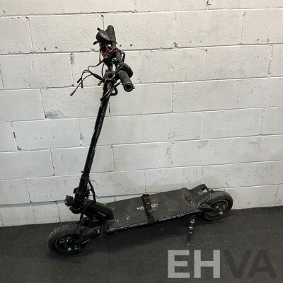 Kintech Electric Scooter